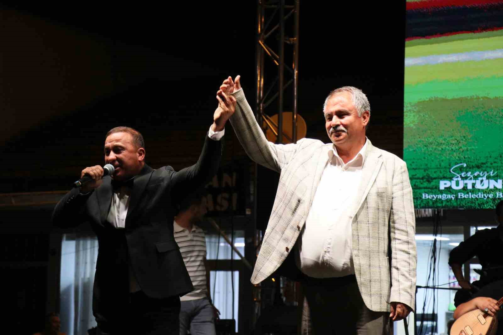 Başkan Pütün; "Belediye Başkanlığı koltuğu parti sempatizanlığı yeri değildir"