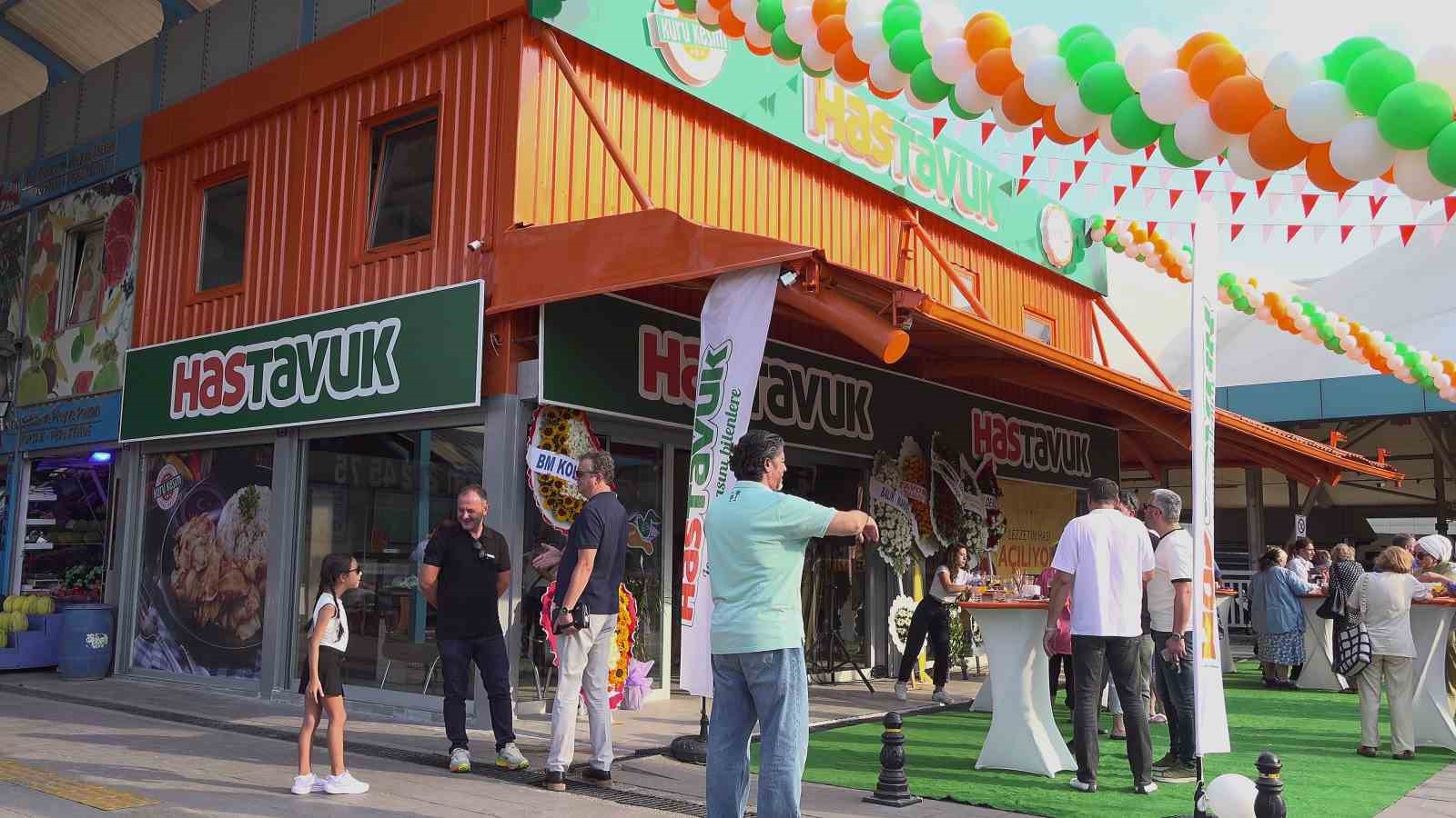 Hastavuk&rsquo;tan yeni bir şube daha
