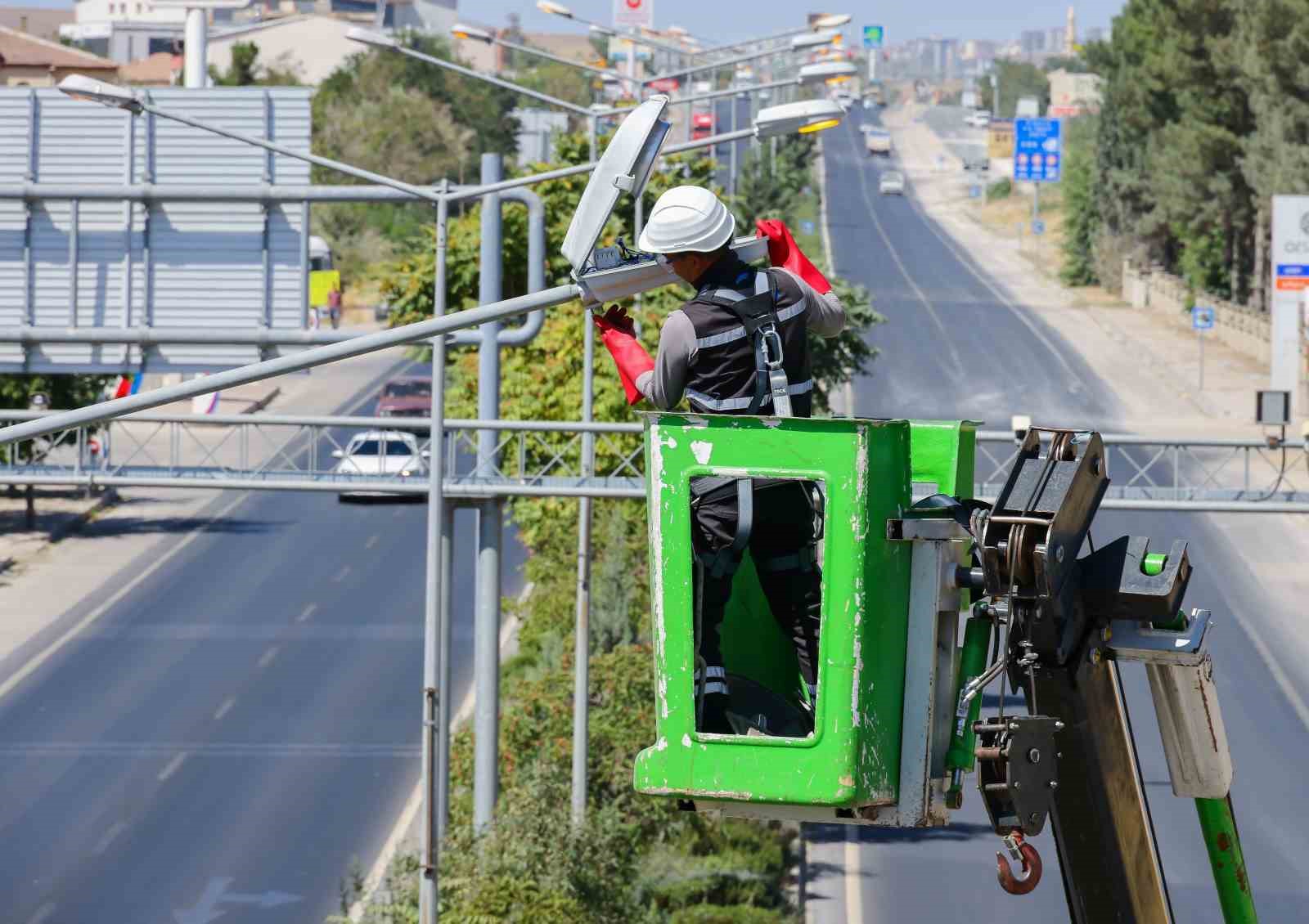 Tunceli’de elektrik kesintileri yüzde 20 azaldı