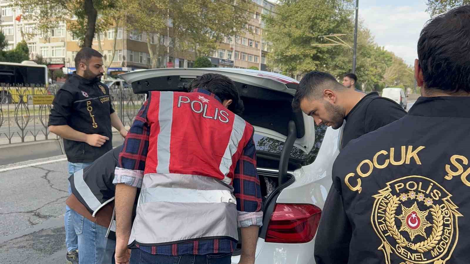 Yeni eğitim öğretim dönemi başladı, İstanbul’da denetimler sıklaştırıldı