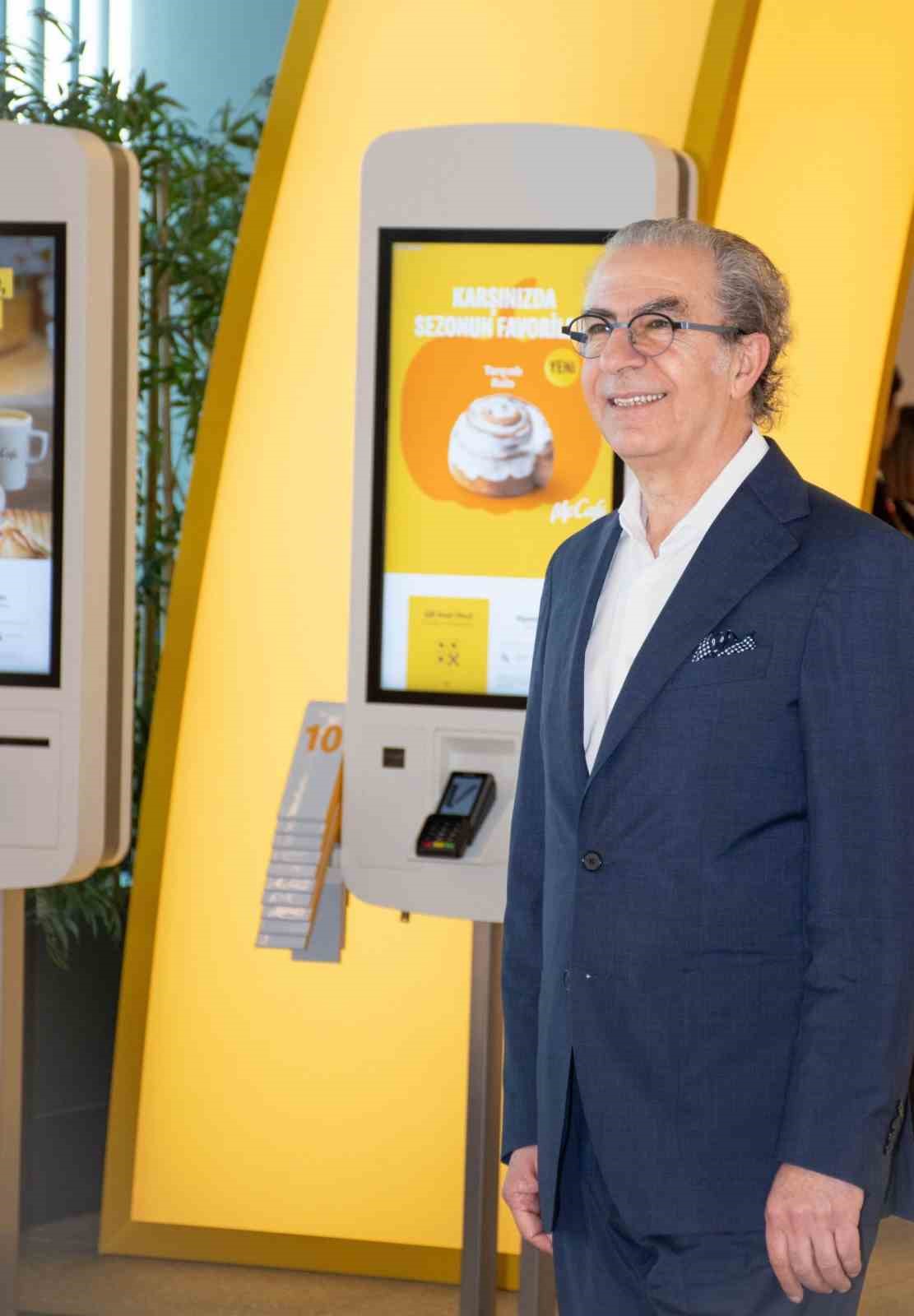 McDonald&rsquo;s &Ccedil;ocuk Vakfı&rsquo;ndan kistik fibrozis hastalarına destek
