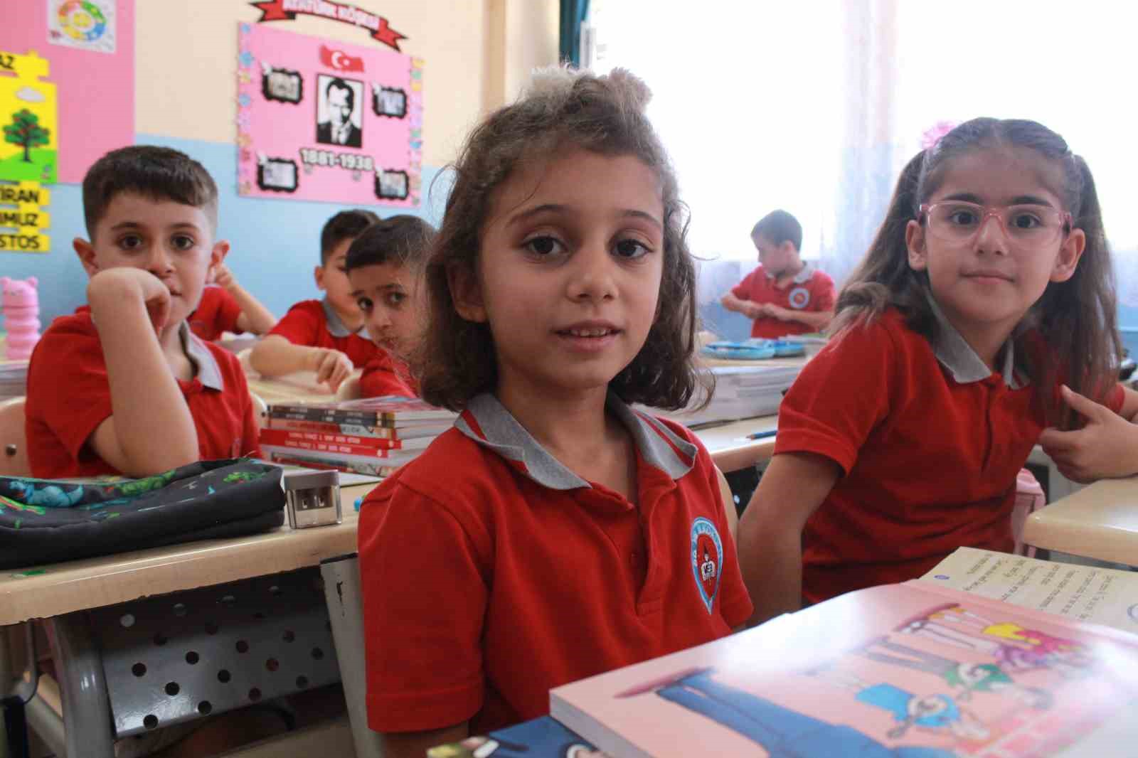 Siirt’te yeni eğitim öğretim yılı coşkuyla başladı