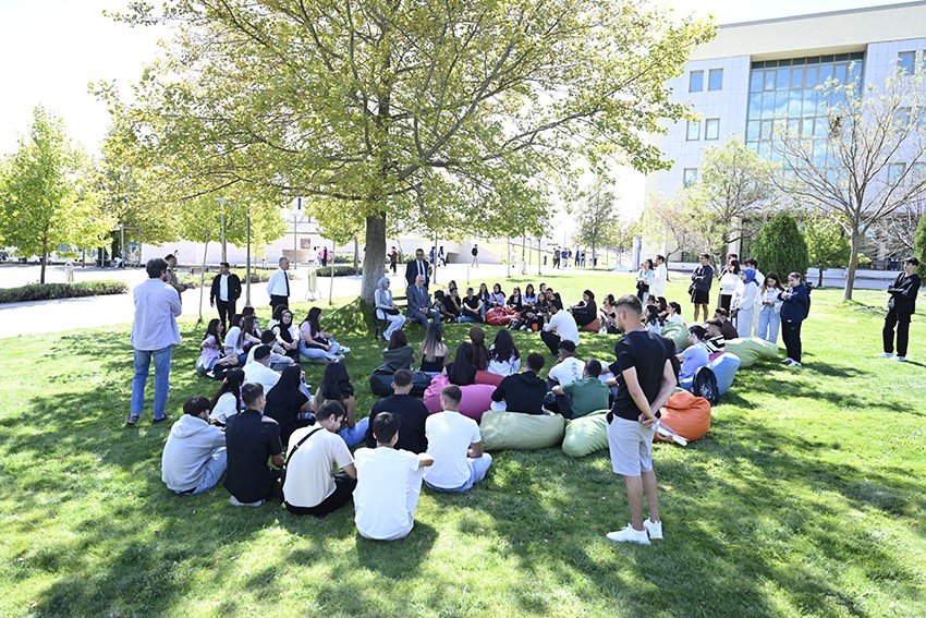 Uşak Üniversitesi yeni döneme Oryantasyon programıyla başlayacak
