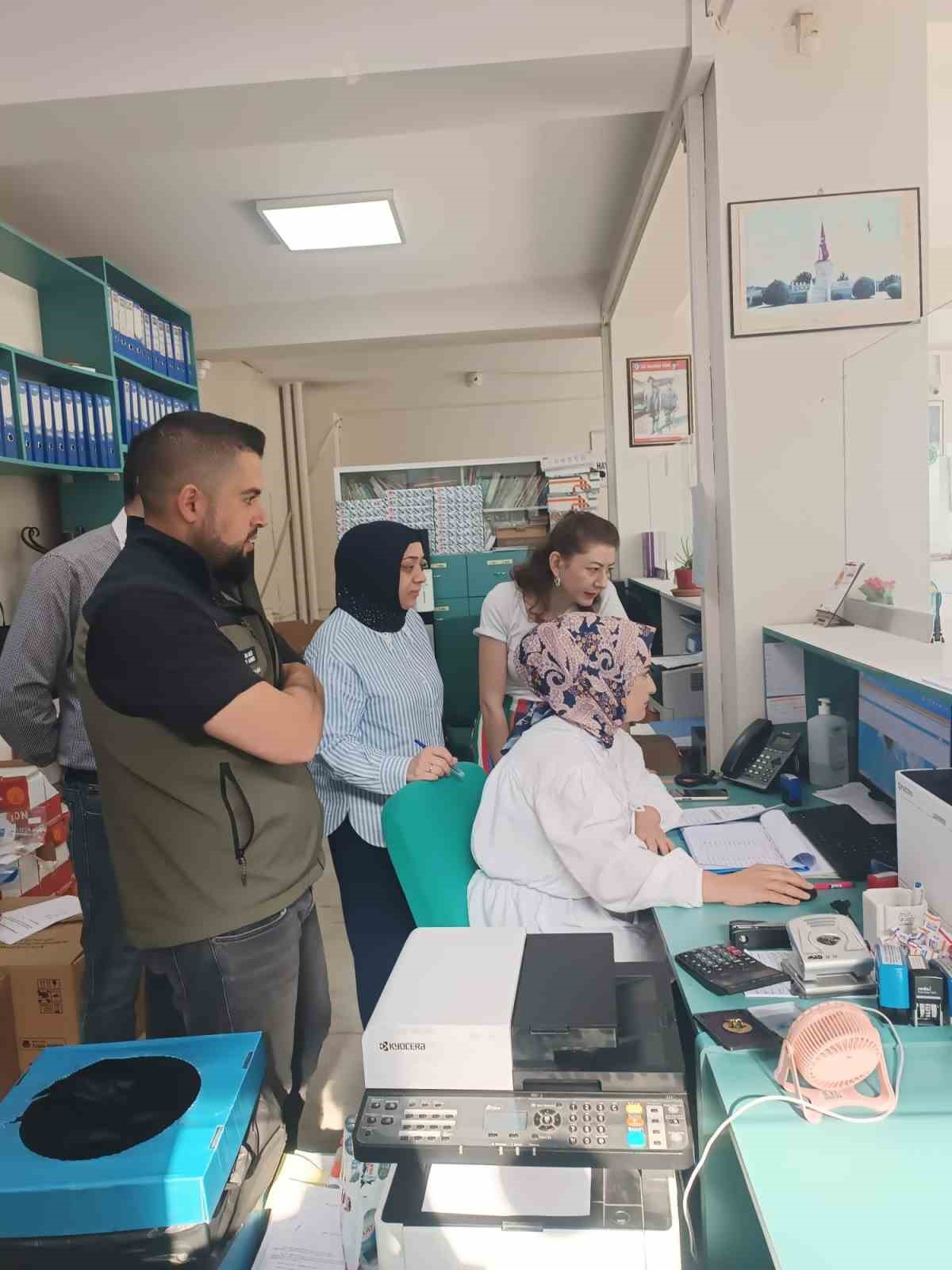 ÇKS başvuruları Ziraat Odaları’nda yapılacak