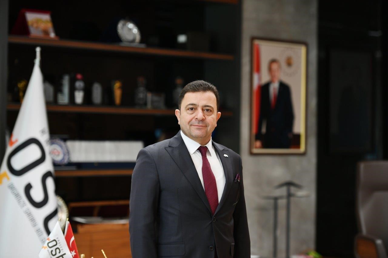 Yalçın’dan "OVP" değerlendirmesi