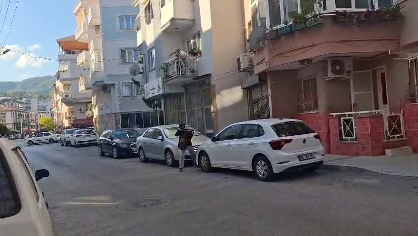 Polis merkezi saldırısıyla bağlantılı İranlı zanlı İstanbul’da yakalandı