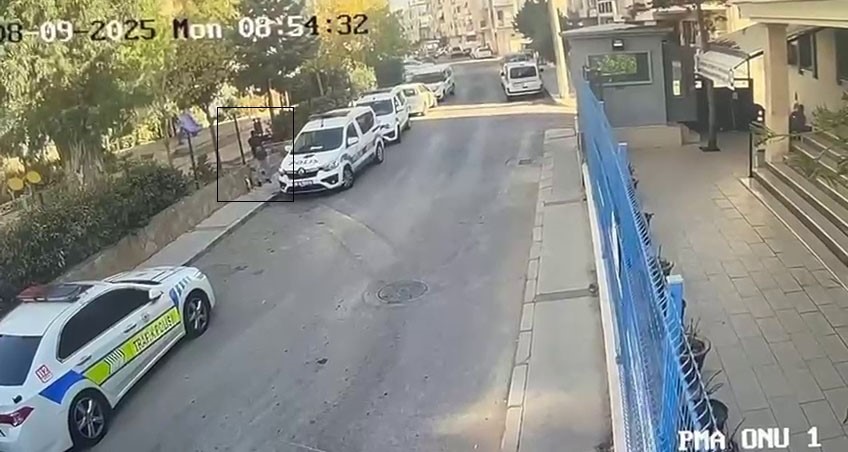 Polis merkezi saldırısıyla bağlantılı İranlı zanlı İstanbul&rsquo;da yakalandı
