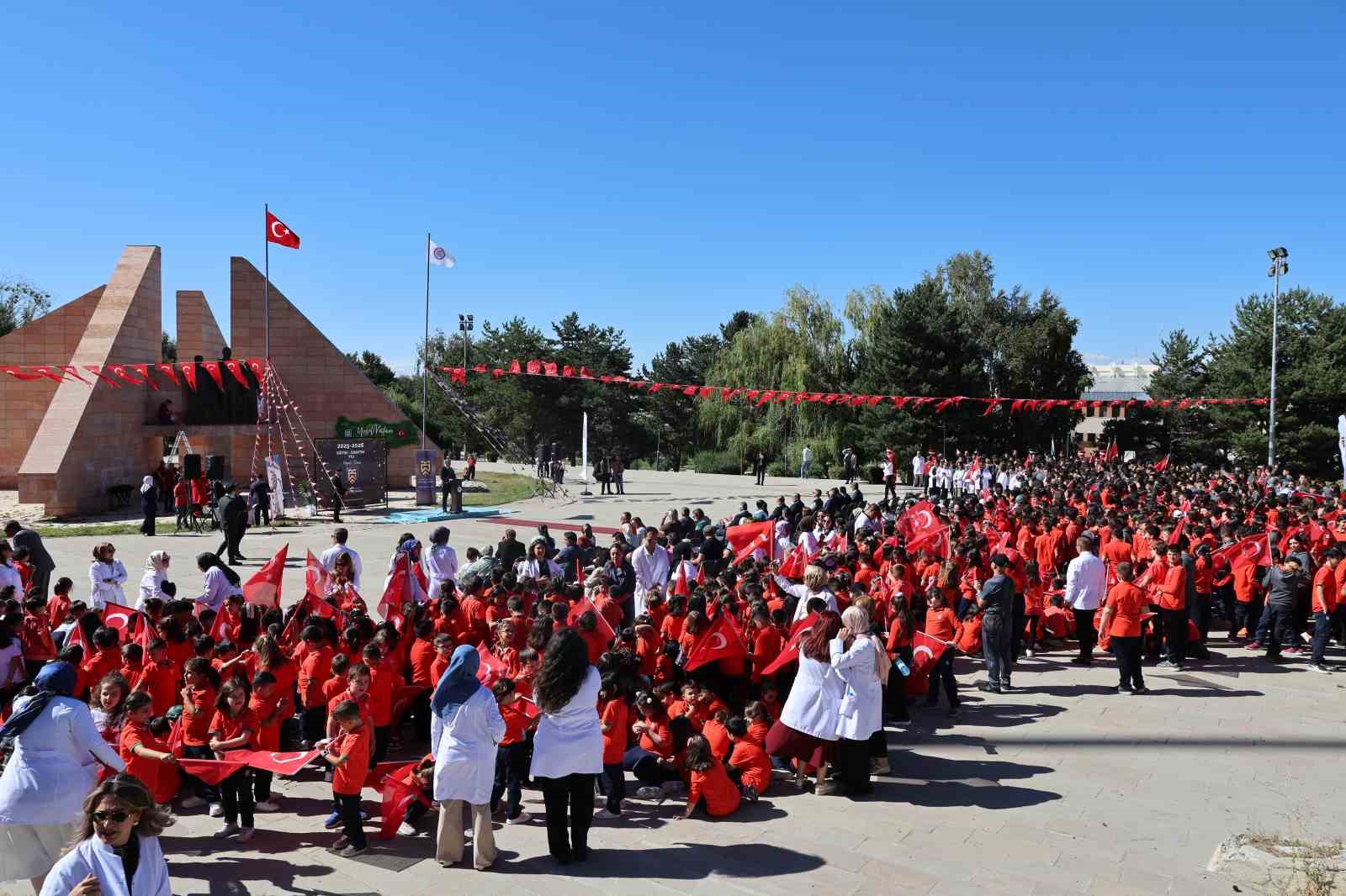 2025-2026 Eğitim öğretim yılına