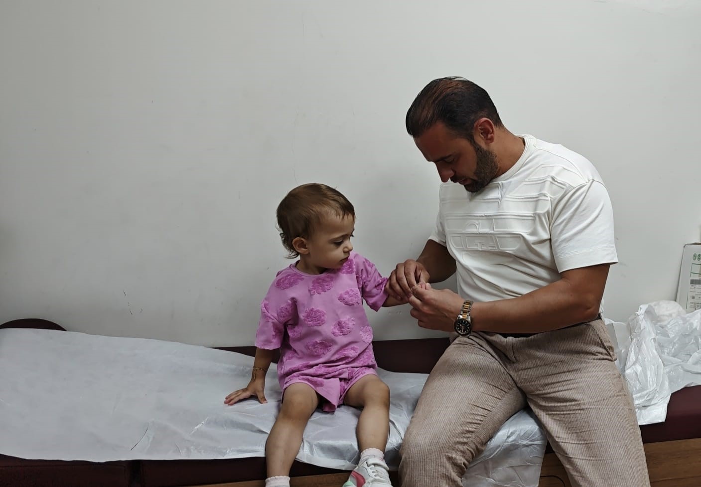 Ortopedi’de başarı öyküsü: Doç. Dr. M. Çağatay Engin