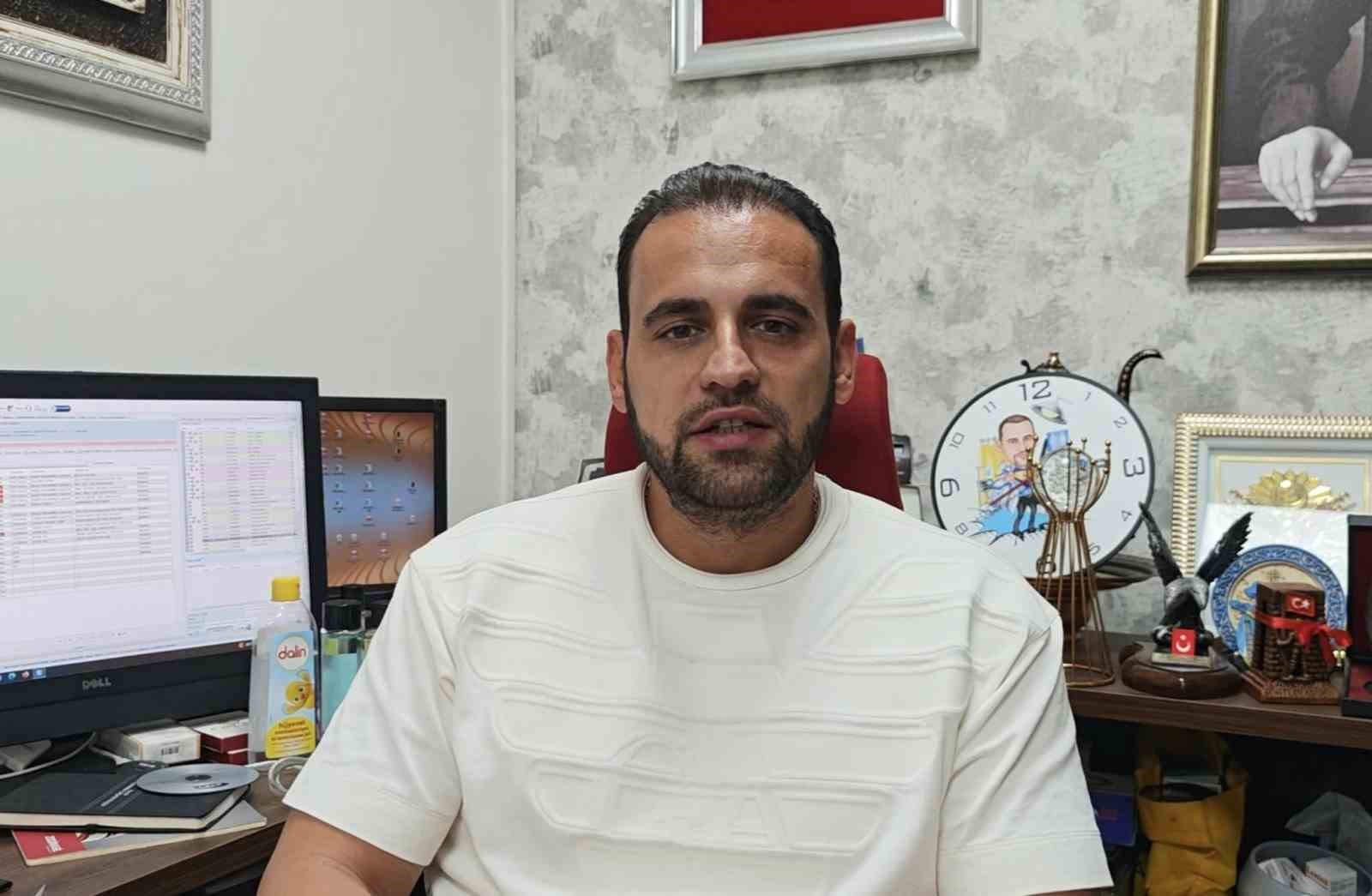 Ortopedi&rsquo;de başarı &ouml;yk&uuml;s&uuml;: Do&ccedil;. Dr. M. &Ccedil;ağatay Engin
