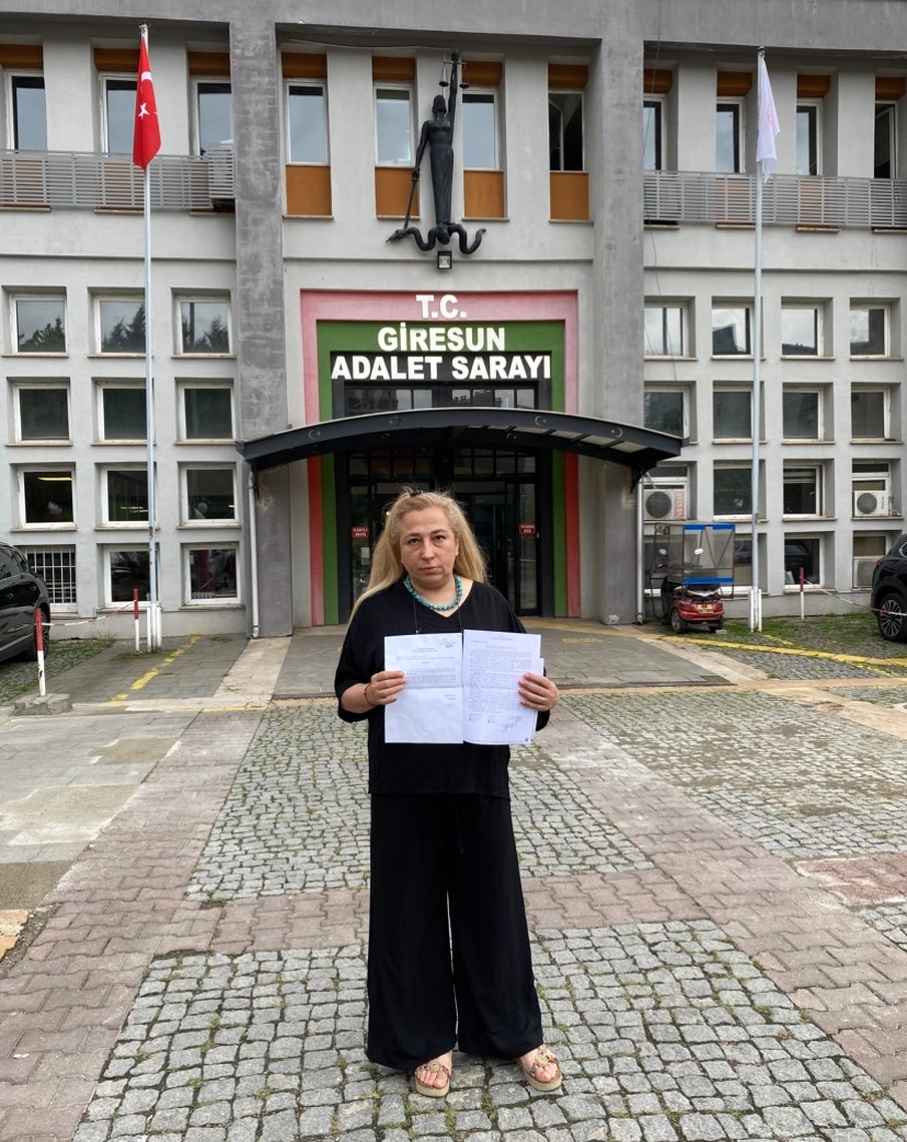 Giresun’da ’CHP delege seçimlerinde usulsüzlük’ iddiası