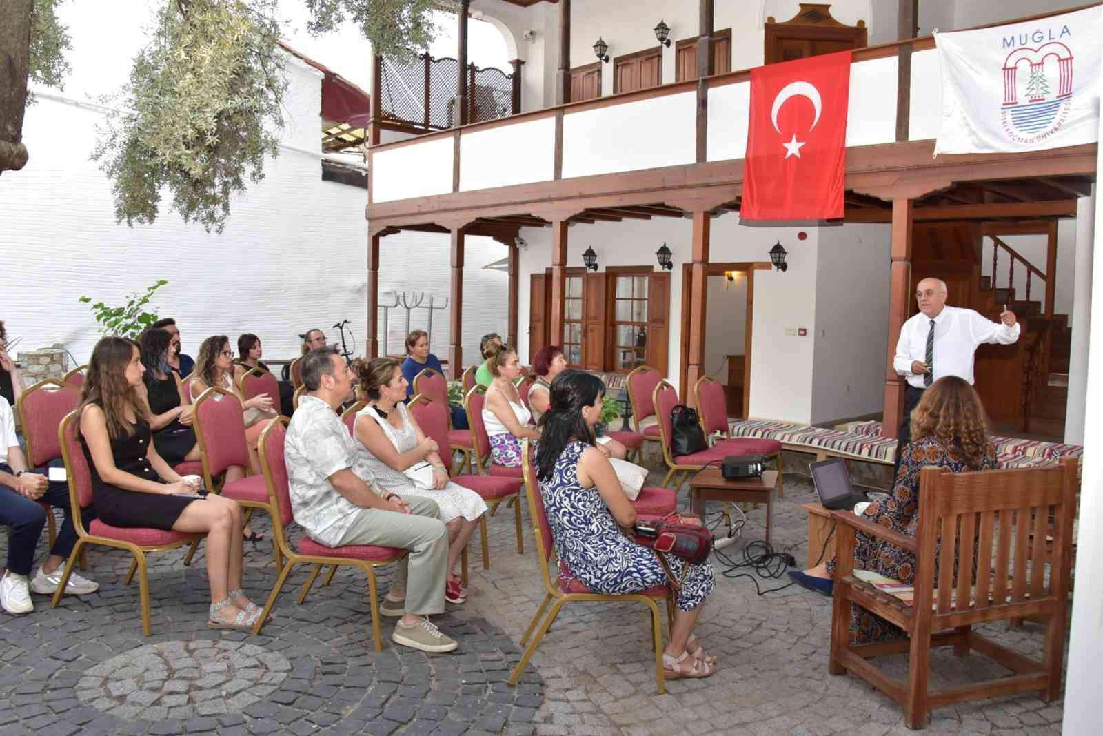 MSKÜ BİO’dan kadınlarda meme kanseri bilgilendirmesi