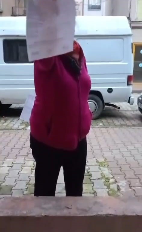 Tekirdağ&rsquo;da biber gazlı kavganın perde arkası: Ev basma g&ouml;r&uuml;nt&uuml;leri ortaya &ccedil;ıktı
