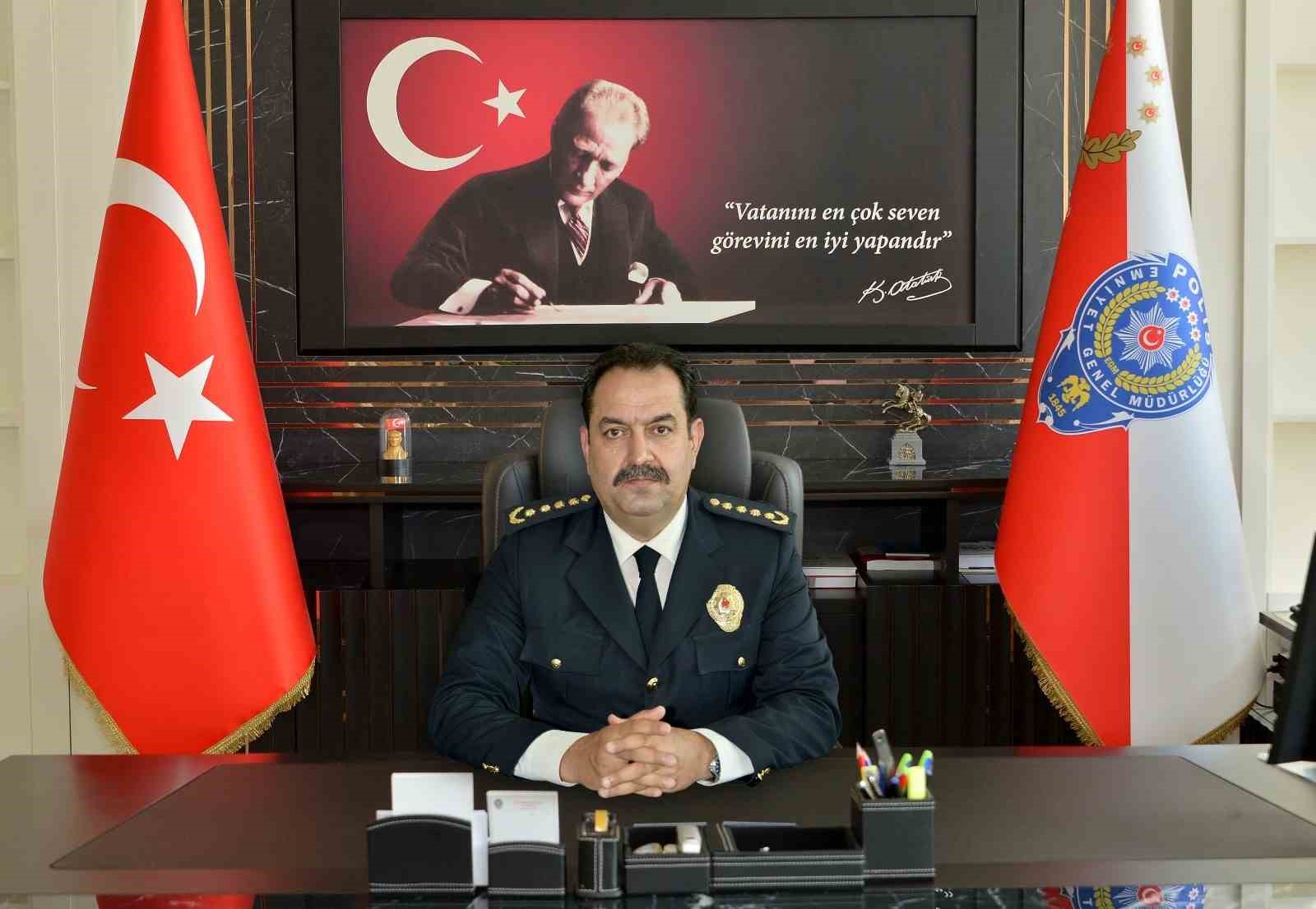 Emniyet müdürü rüşvet soruşturmasında yeni ifadeler
