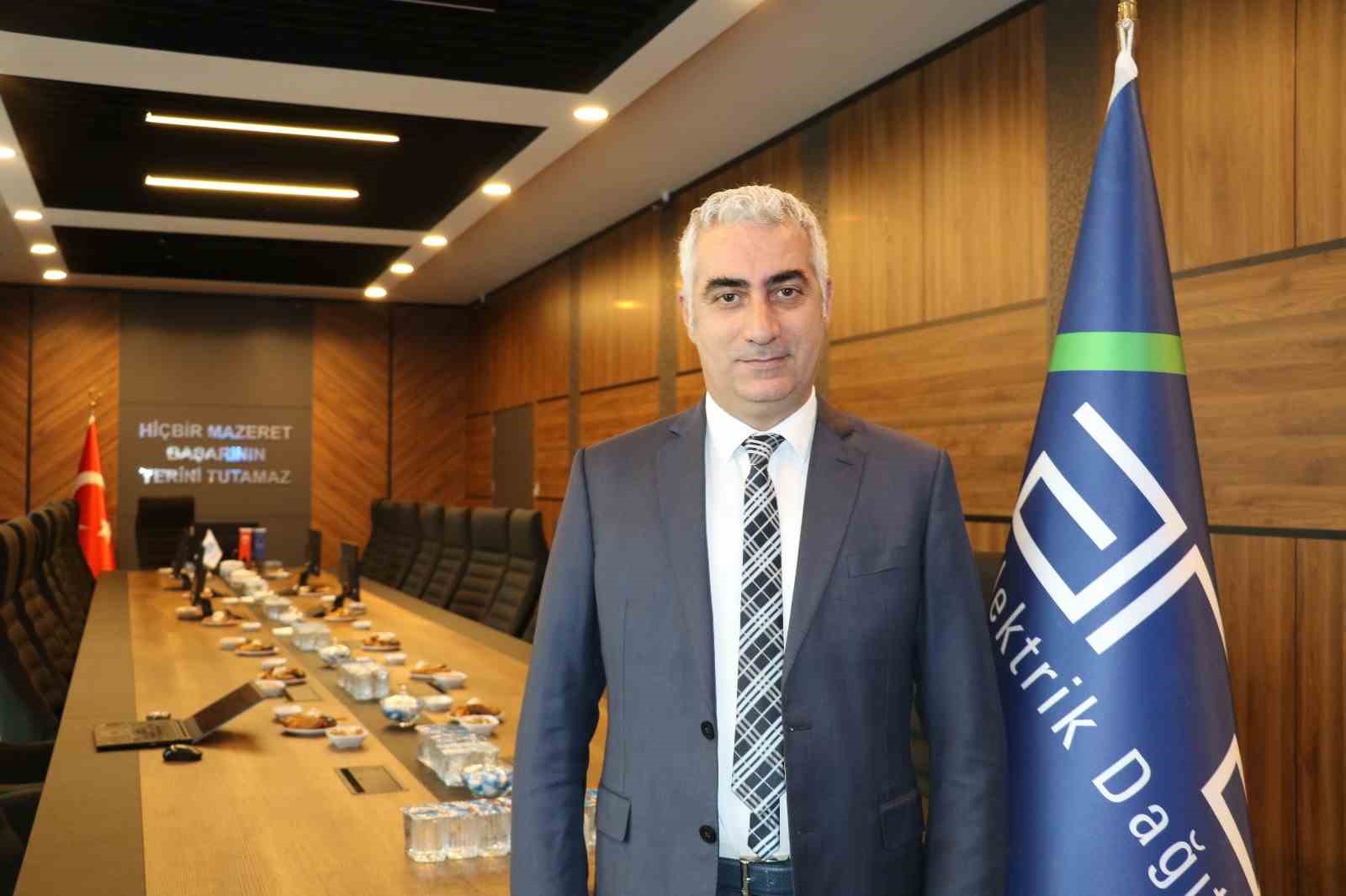 Bayburt’un enerji altyapısında yeni bir dönem