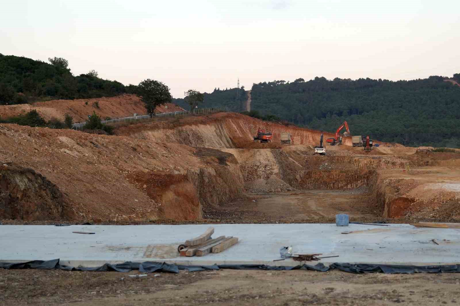 Fenerbahçe Futbol Akademisi Projesi’nin tanıtım töreni yapıldı