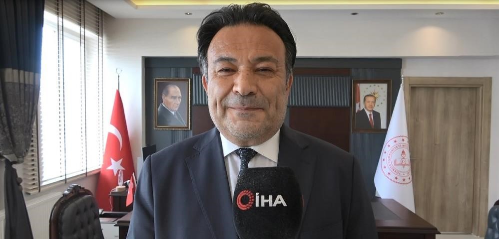 T&uuml;rkiye Y&uuml;zyılı Maarif Modeli, Tunceli&rsquo;de &ouml;ğretmen eğitimleriyle hayata ge&ccedil;iyor
