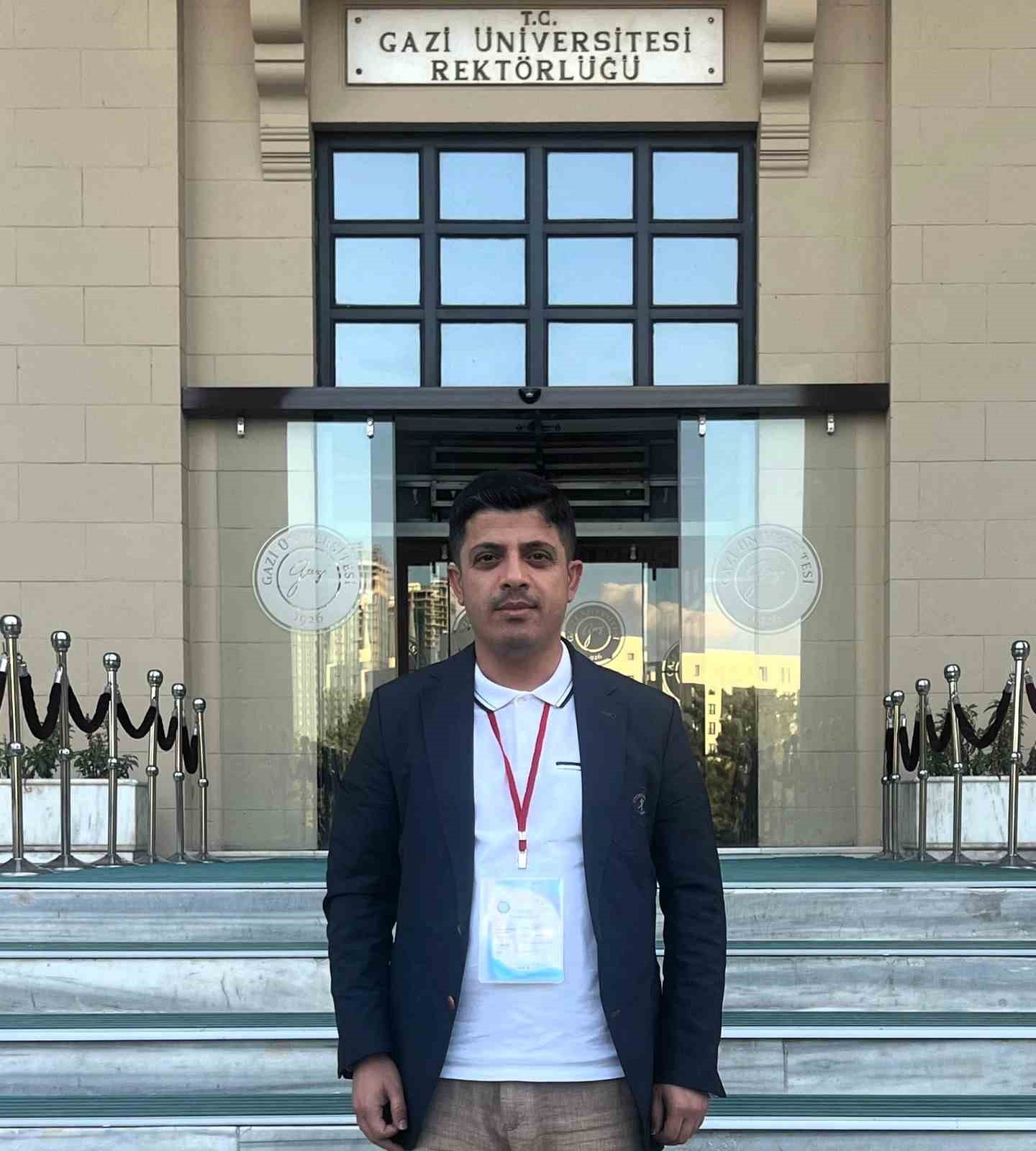 &Uuml;niversite sporlarının yol haritası belirlendi
