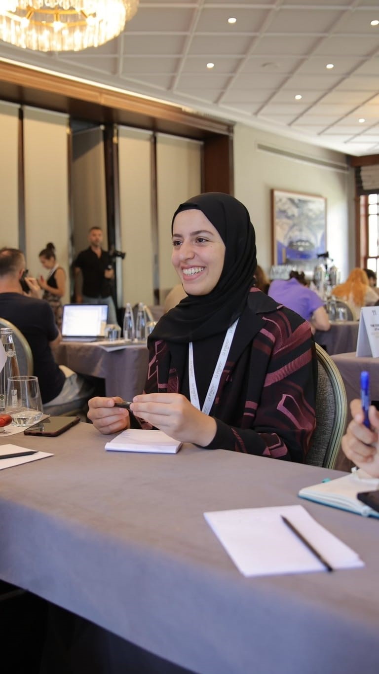 Kısa filmiyle K&uuml;lt&uuml;r ve Turizm Bakanlığı&rsquo;ndan en y&uuml;ksek desteği aldı
