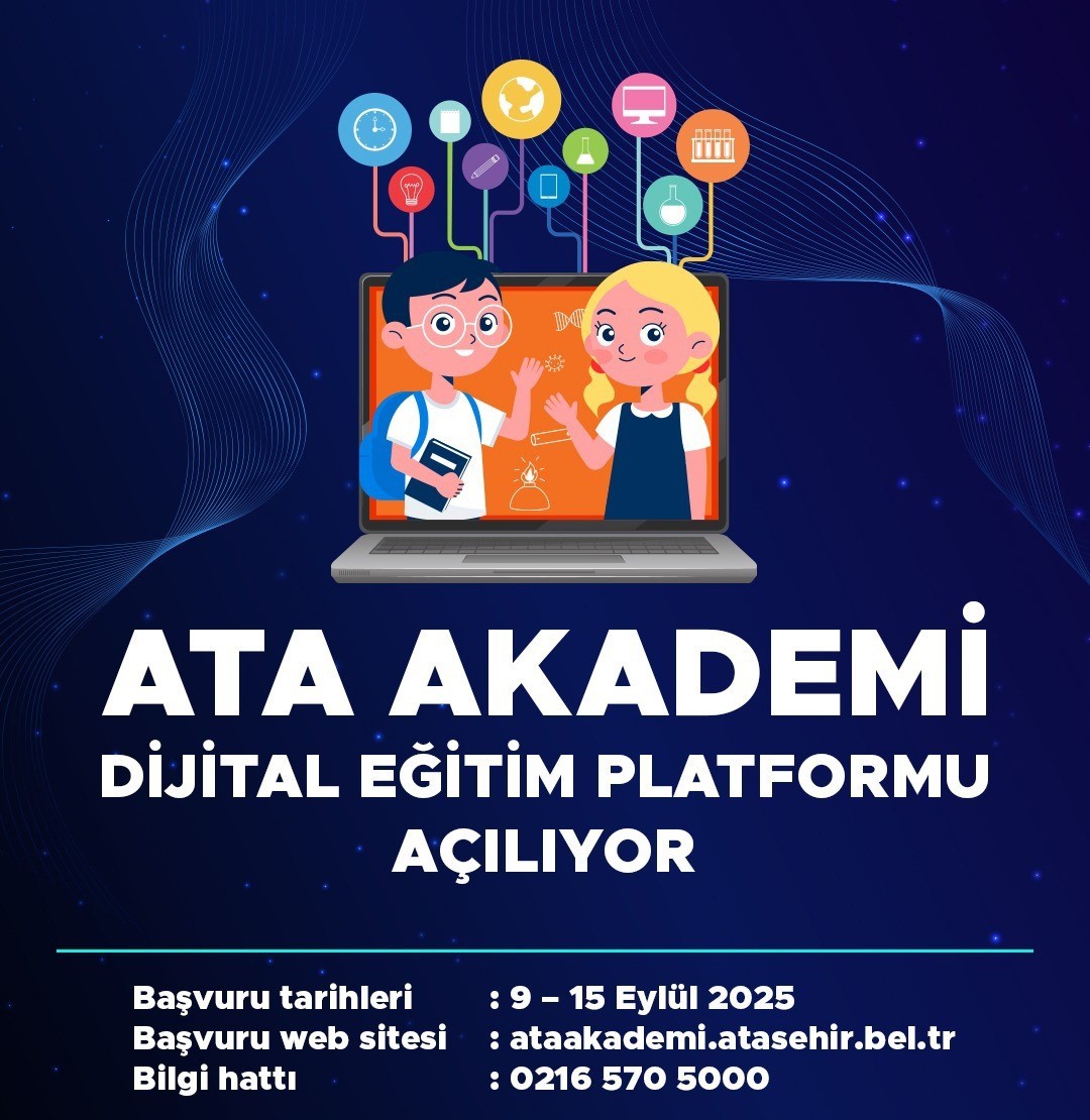 &Ouml;ğrencilere &uuml;cretsiz eğitim fırsatı
