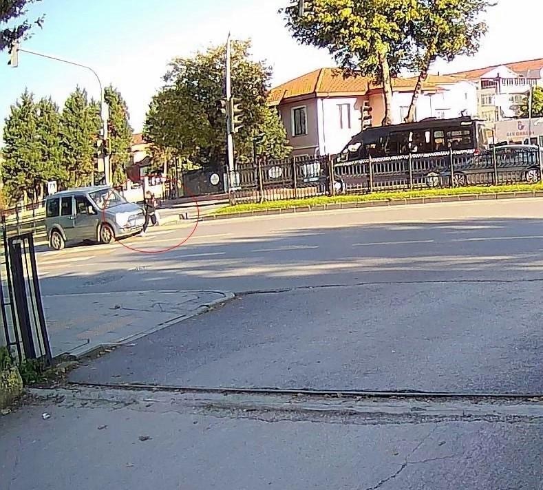 Sakarya’da 11 yaşındaki çocuğu hayattan koparan alkollü sürücüye 25 yıl ceza: "Fren yaptım ama kazayı engelleyemedim"