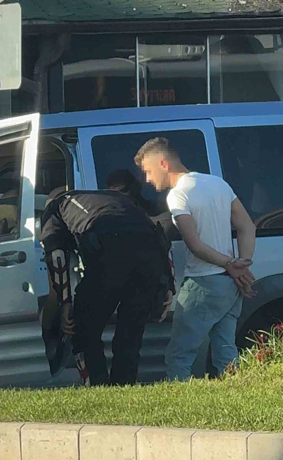 Sakarya’da 11 yaşındaki çocuğu hayattan koparan alkollü sürücüye 25 yıl ceza: "Fren yaptım ama kazayı engelleyemedim"