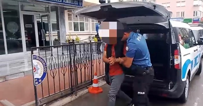 Dolandırıcılıktan 14 yıl hapis cezası bulunan şahıs ile 7 su&ccedil;tan aranan şahıs yakalandı
