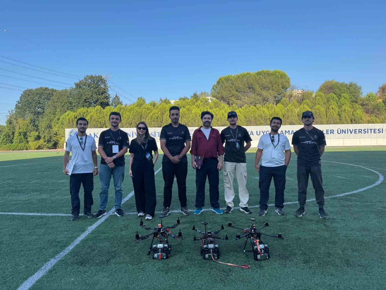 Düzce Üniversitesi Türkiye birincisi oldu