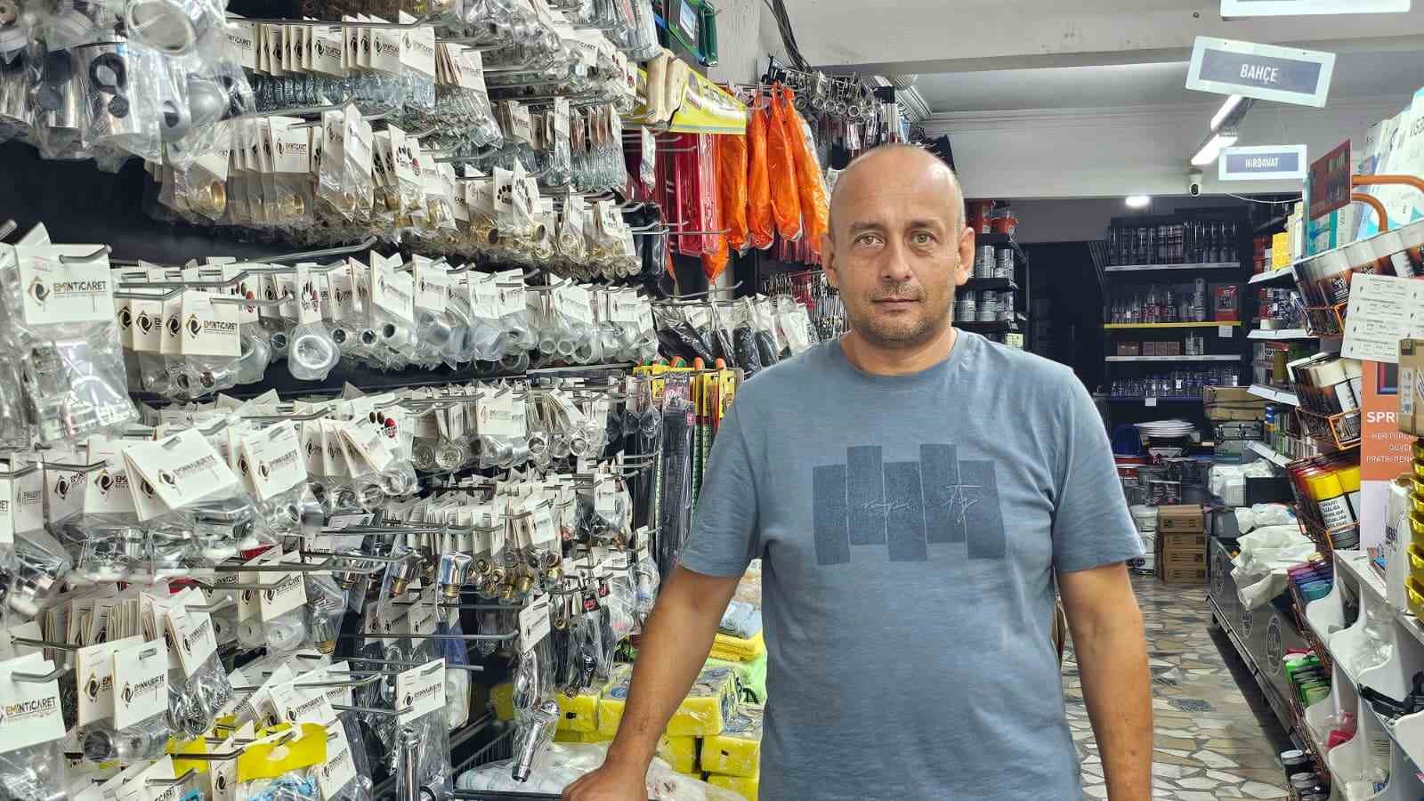 Bandırma&rsquo;da ara eleman krizi derinleşiyor
