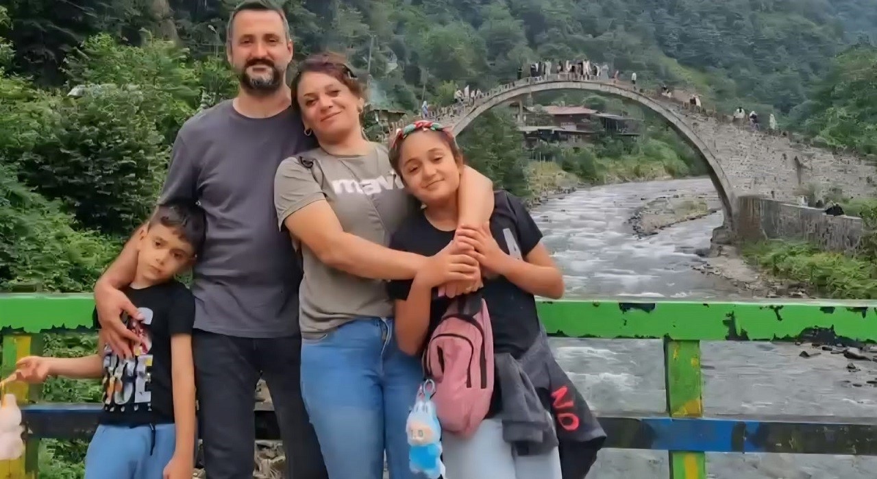 Tunceli&rsquo;nin Sağlık El&ccedil;isi&rsquo;nden &ouml;rnek davranış
