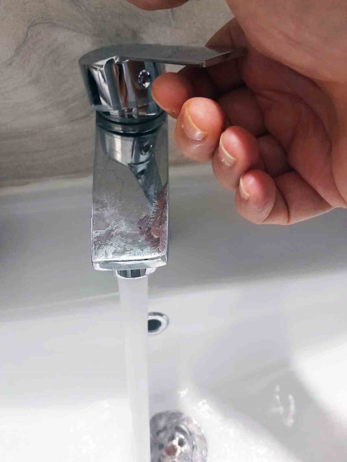 Bodrum’da planlı su kesintisi