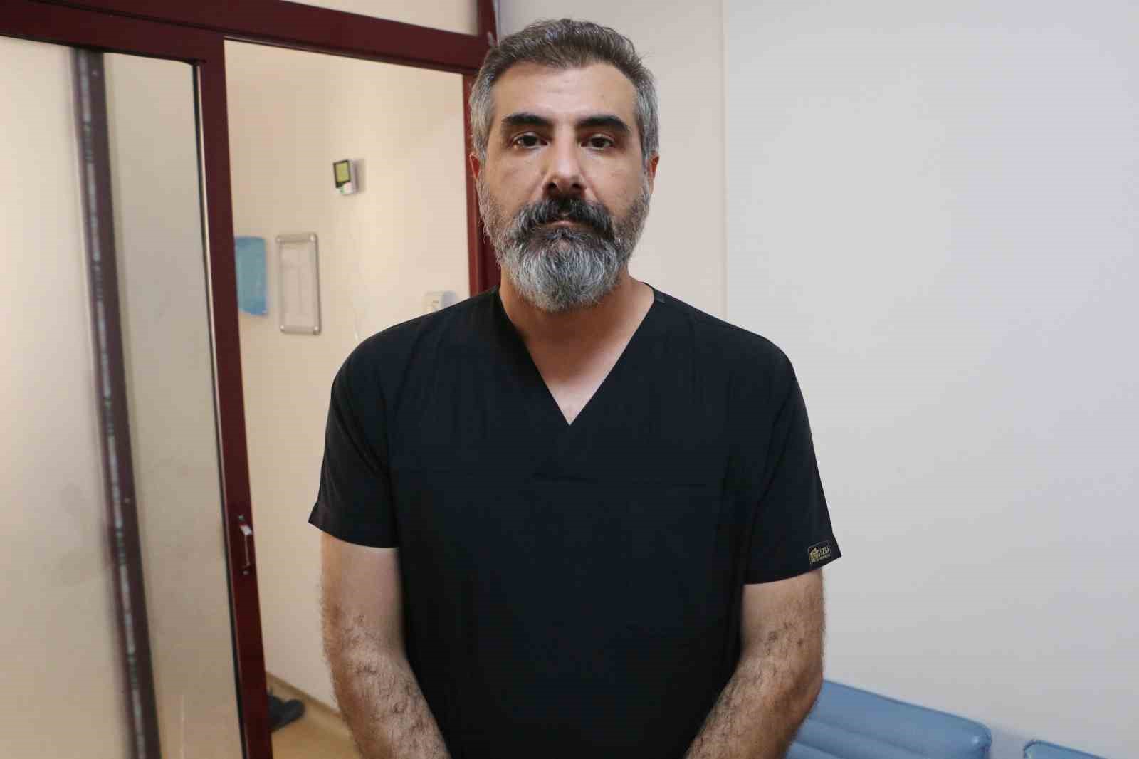 Diyarbakır’da bir ilk: Doğu Dermatoloji Günleri düzenlenecek