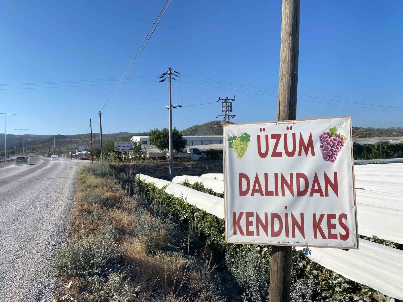 Dalından satışla ekonomiye katkı