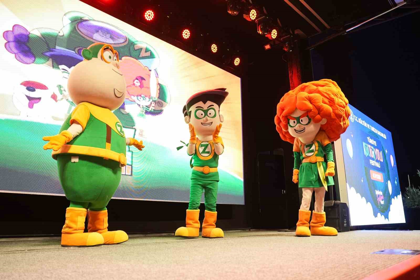 K&uuml;lt&uuml;r sanatın kalbi Kayseri K&uuml;lt&uuml;r Yolu Festivali&rsquo;nde atıyor
