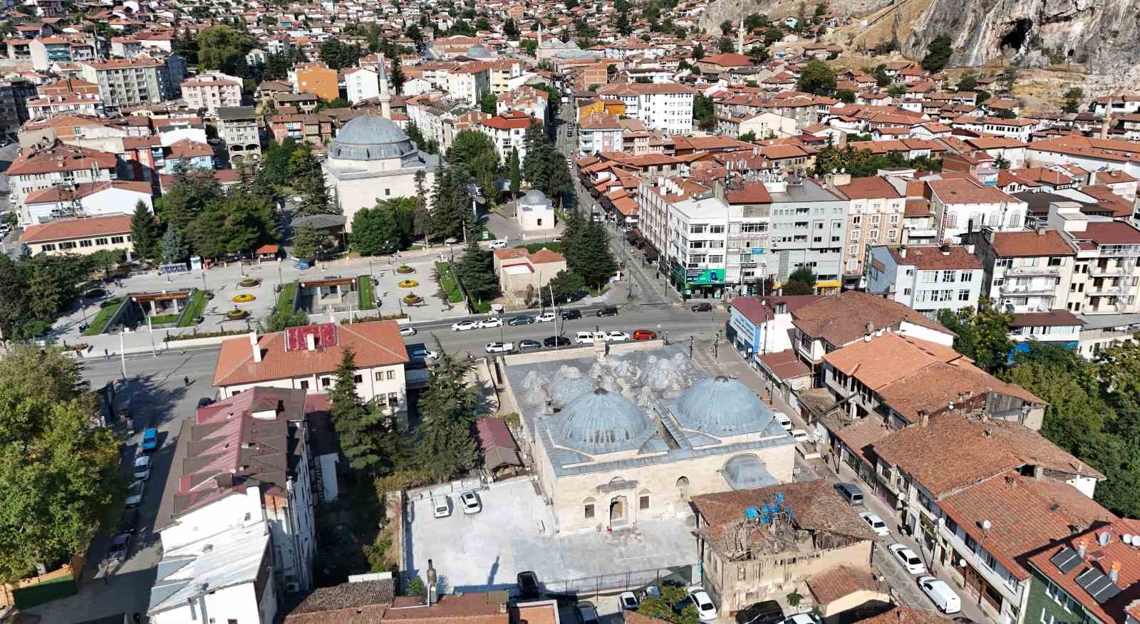 Tokat’ta afetlere karşı yol haritası vatandaşlarla çizilecek
