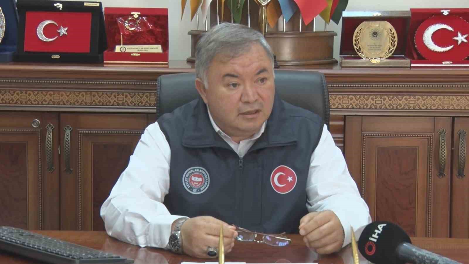 DMS Başkanı Cengiz: "Memur maaş promosyonları 6 kat artırılmalı, enflasyon oranında her yıl g&uuml;ncellenmeli"
