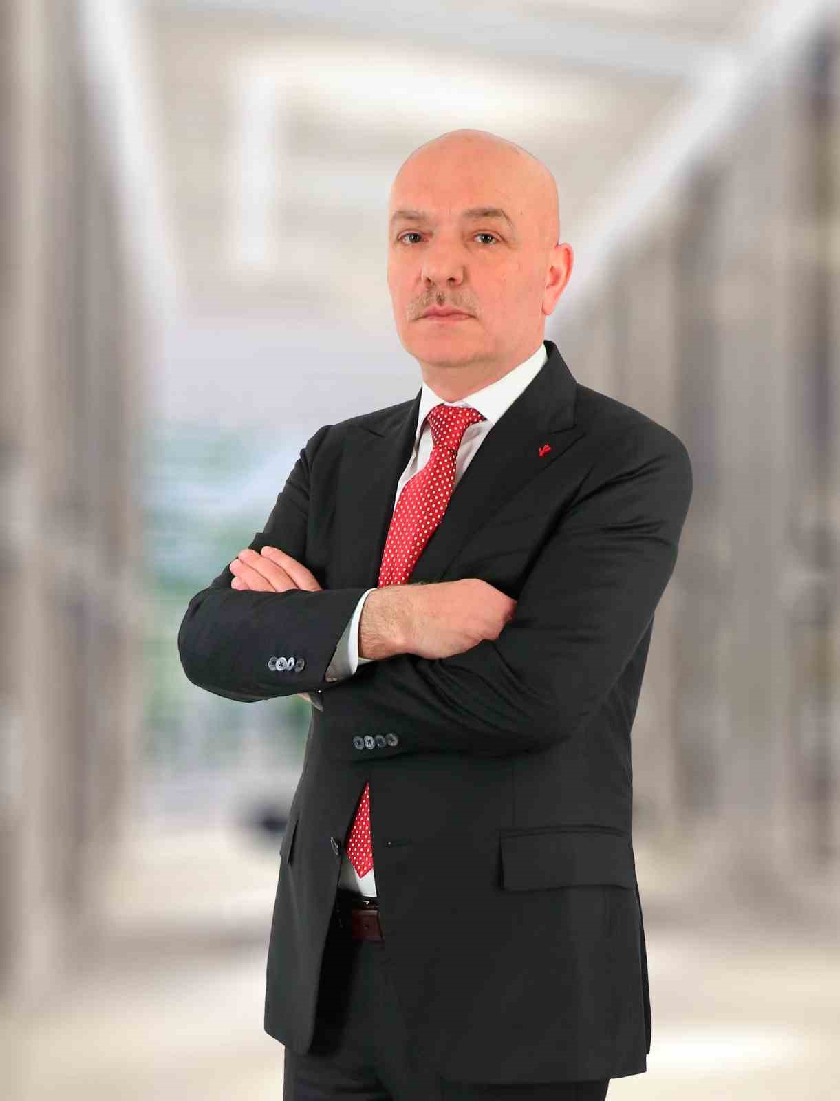 Orta koridoru güçlendirecek demiryolu projesine Cengiz İnşaat imzası