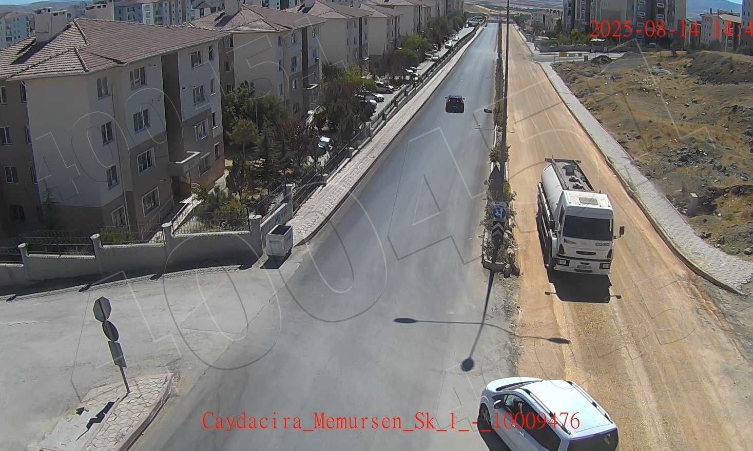 Kaza sonucu kızı hayat mücadelesi veren anne: "Sürücünün yüzde 100 hatalı olduğunu KGYS kayıtları da gösteriyor"