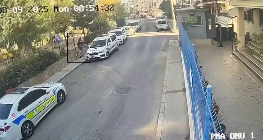İzmir&rsquo;deki karakol saldırısında 16 ş&uuml;pheli adliyede
