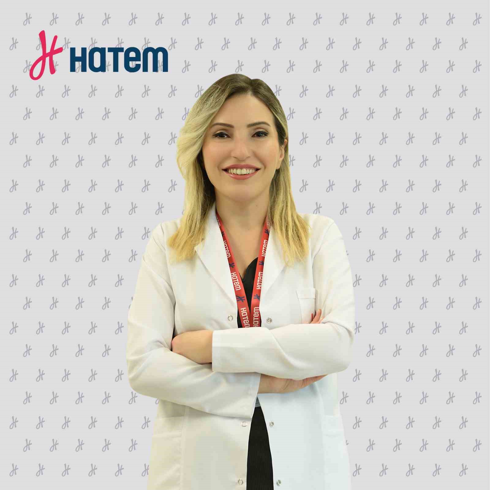 Çocuk sağlığı ve Hastalıkları Uzmanı Dr. Bihter Gürsel Al Hatem’de