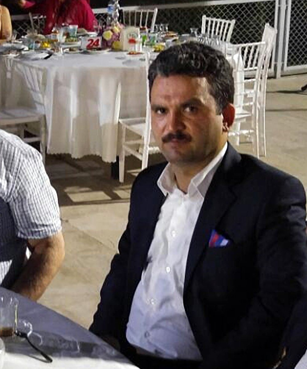 İmamı öldüren sanık: "Cahillik yaptım"