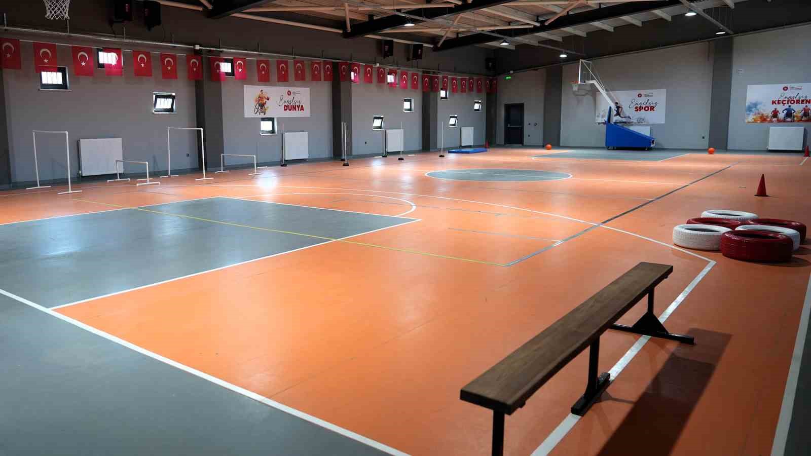 Keçiören Belediyesinden ücretsiz "POMEM parkur hazırlık kursu" müjdesi