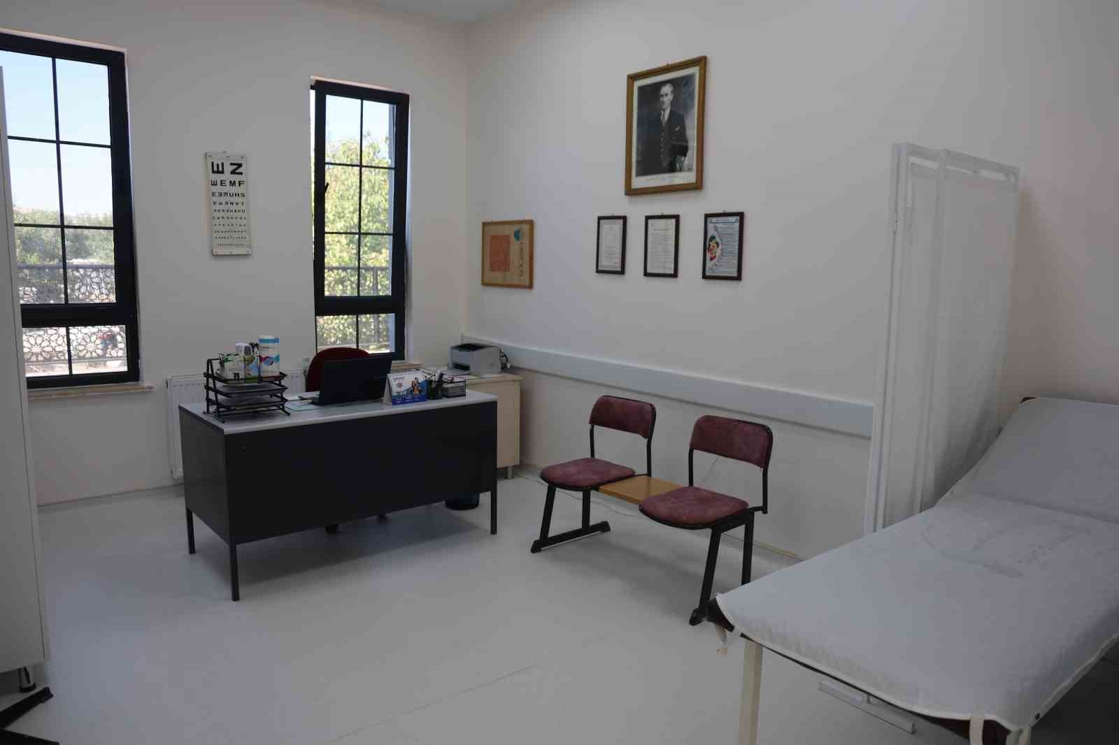 Elazığ&rsquo;da 3 aile sağlığı merkezi t&ouml;renle hizmete girdi
