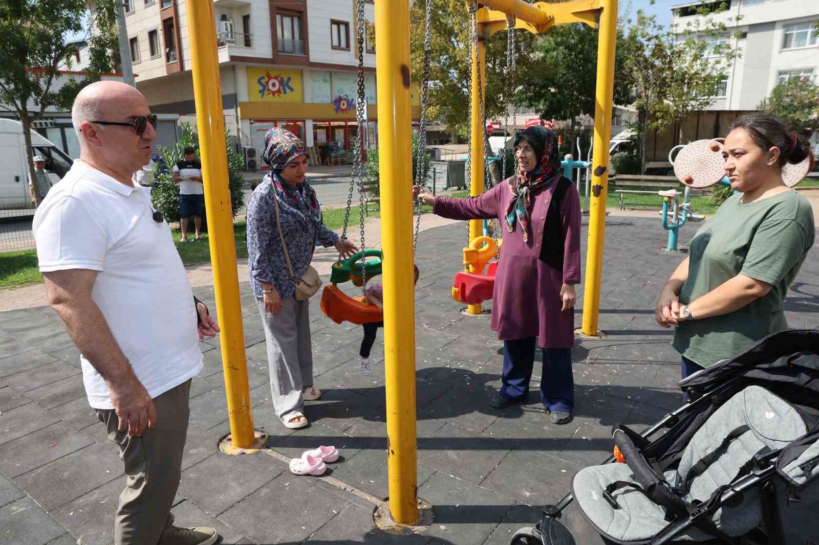 Başkan Bıyık: "En güzelini ve en özelini yapmaya kararlıyız"
