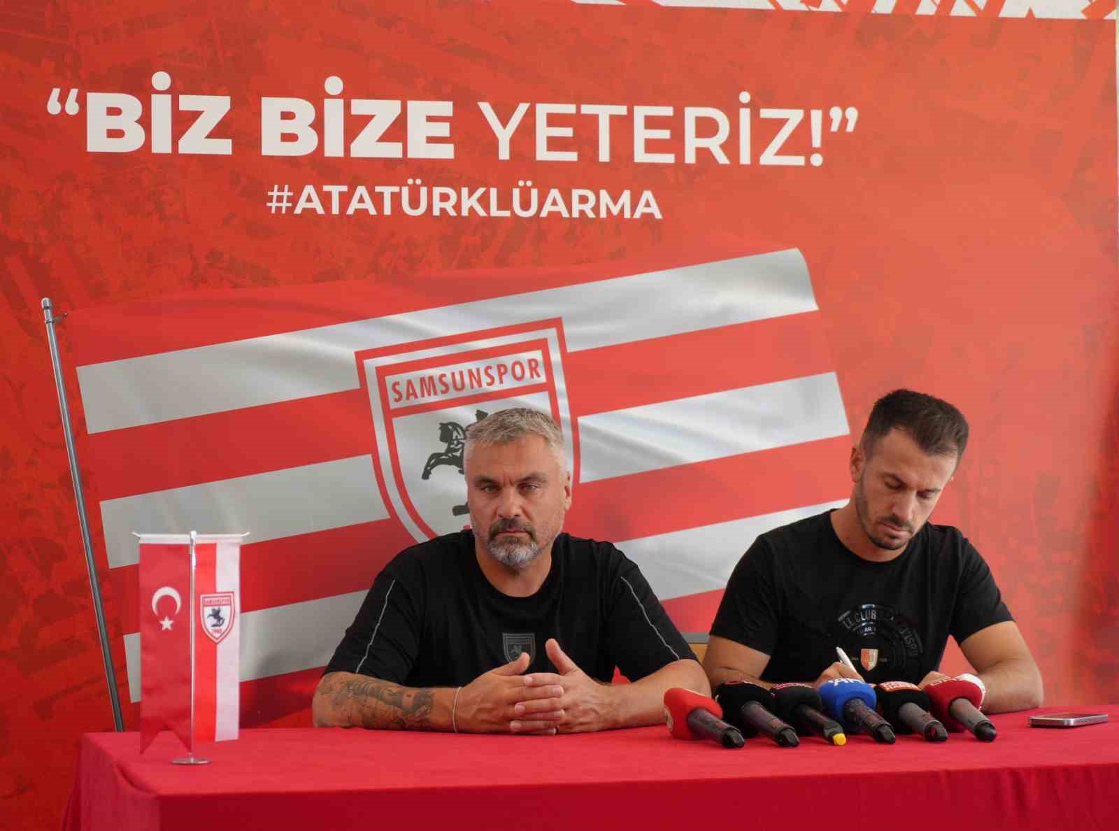 Thomas Reis: "Üç maçta toplayacağımız puanlar ligin kalanını etkileyecek"
