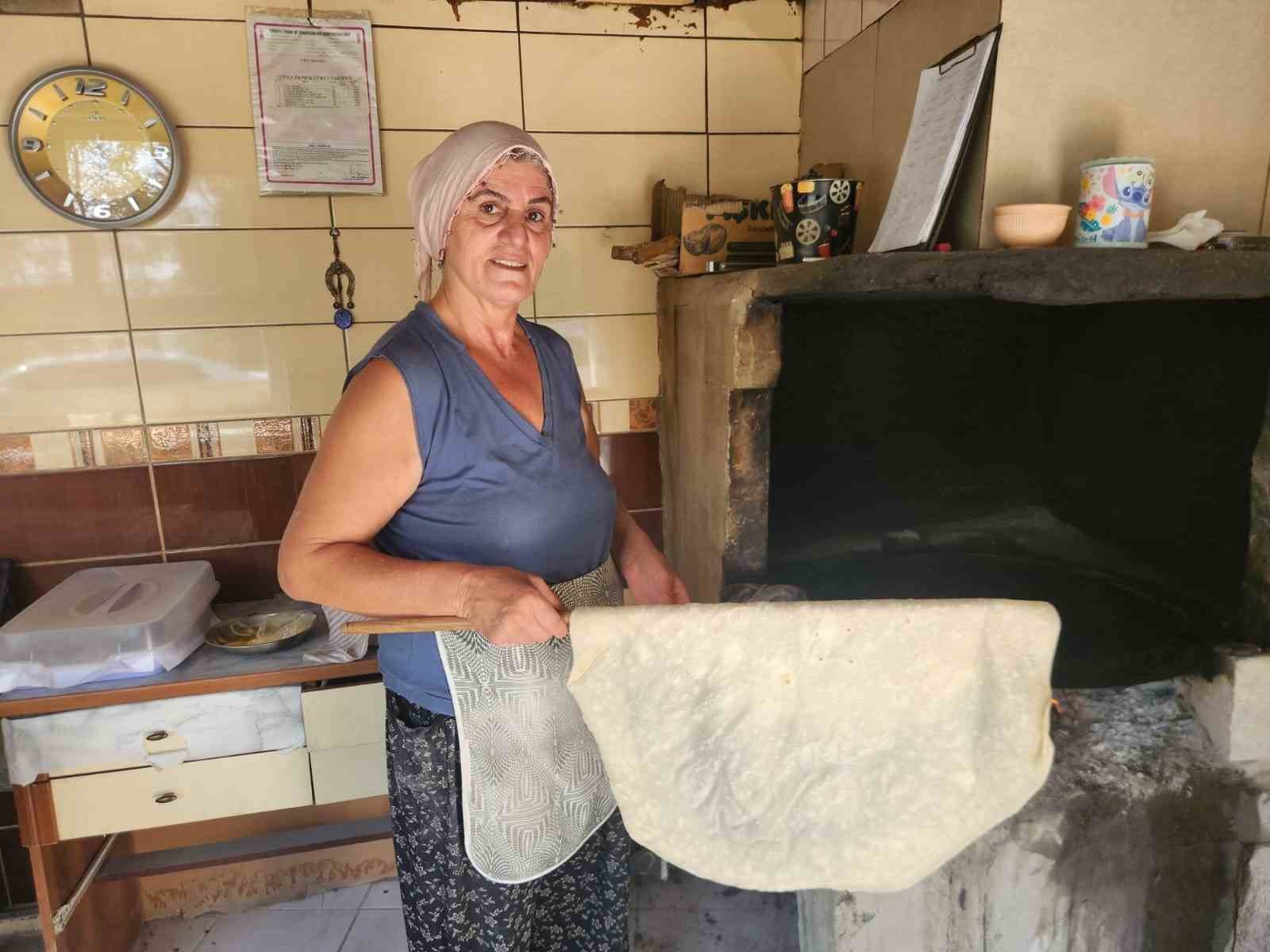 K&uuml;&ccedil;&uuml;k d&uuml;kkandan b&uuml;y&uuml;k umutlar: Kadınlara ilham olan m&uuml;cadele
