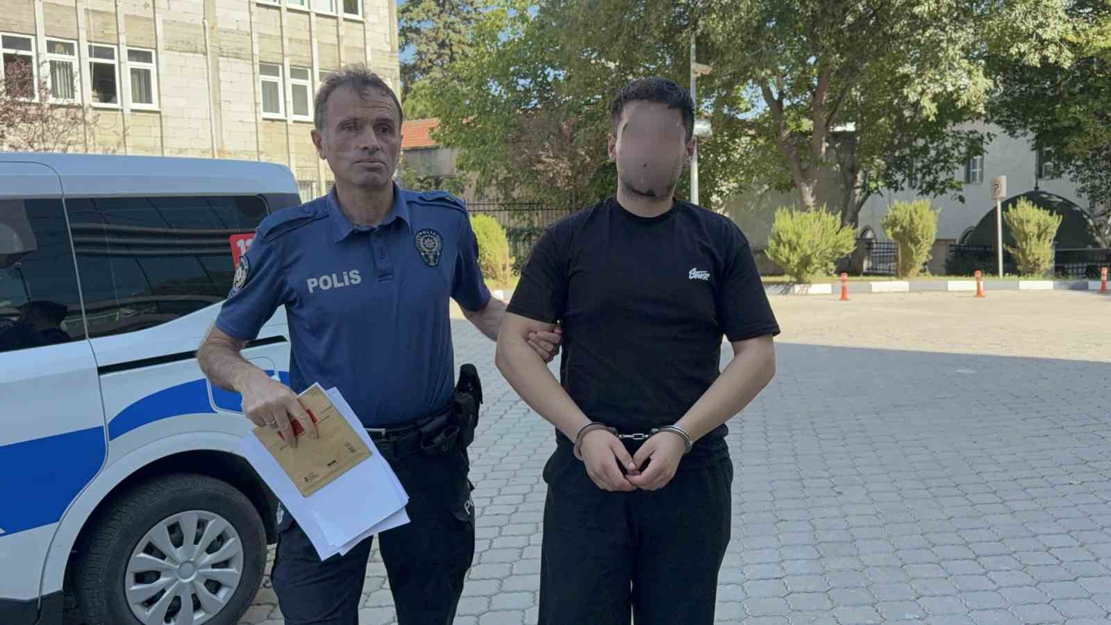 Barda çıkan kavgada mühendis ve müteahhit hastanelik oldu