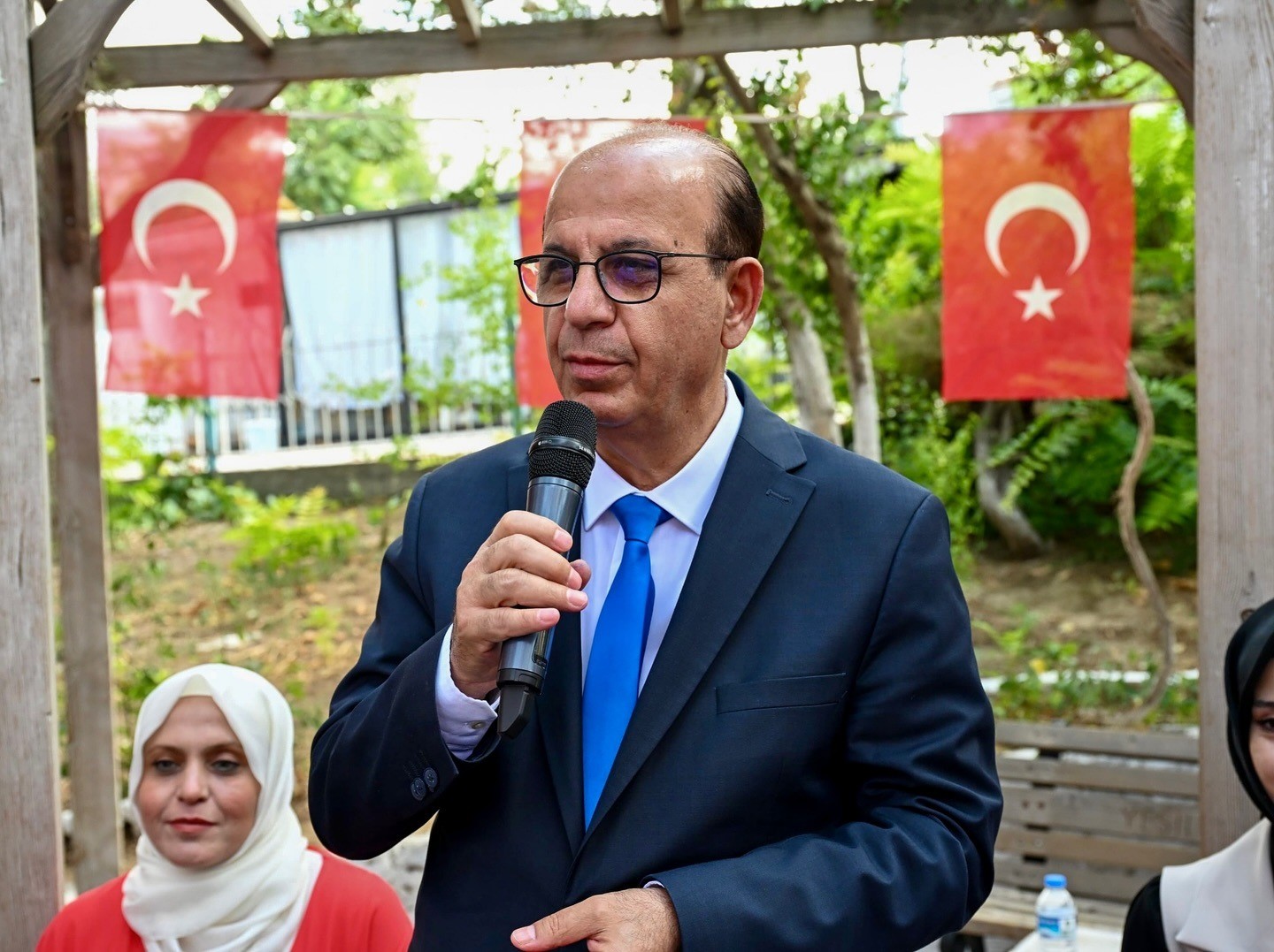 Rahvan At Yarışında birincilik Malatya&rsquo;nın oldu
