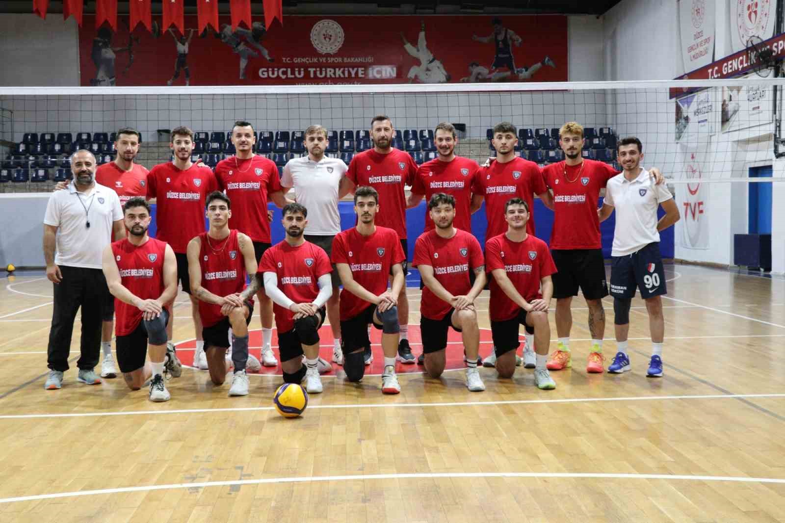 Konuralp beyleri 28 eylüle kilitlendi