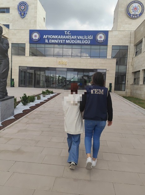 FETÖ üyesi olduğu iddia edilen doktor serbest bırakıldı